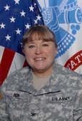 LT Colonel Christine T. Rem